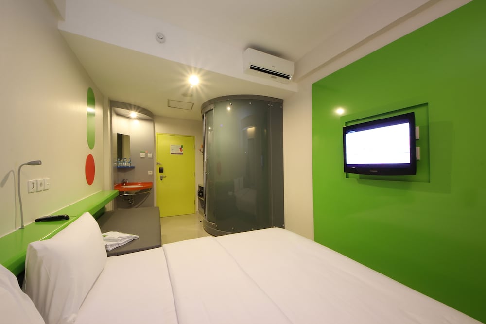 Hotel Pop! Hotel Kuta Beach - Bali