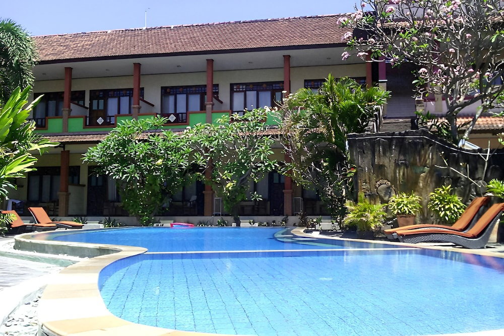 Hotel Bali Diva Hotel Kuta