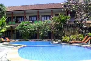 Hotel Bali Diva Hotel Kuta cazare Kuta