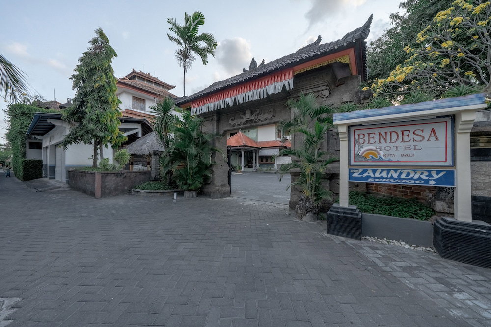 Hotel Bendesa Accommodation