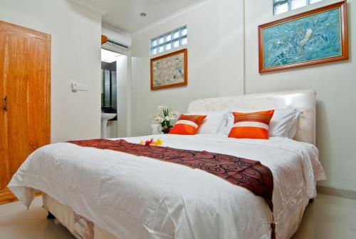 Hotel Kuta Ecostay