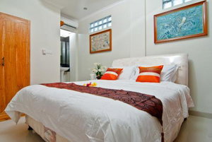 Hotel Kuta Ecostay cazare Kuta