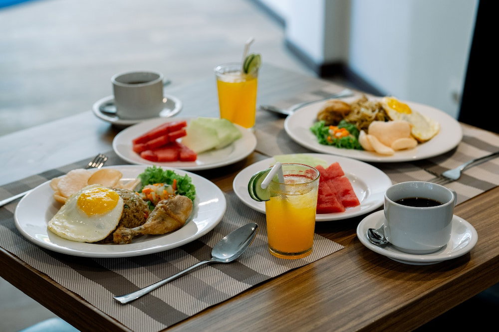 Hotel Everyday Hotel Kuta Central