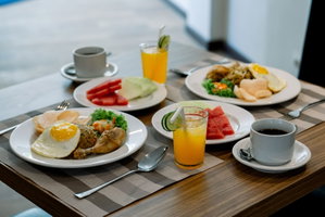 Hotel Everyday Hotel Kuta Central cazare Kuta