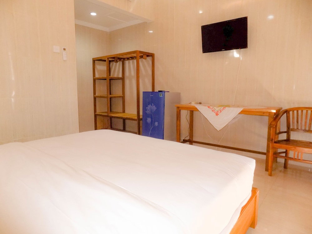 Hotel Guna Graha Kuta