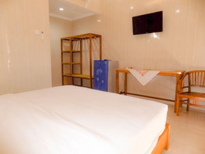 Hotel Guna Graha Kuta cazare Kuta