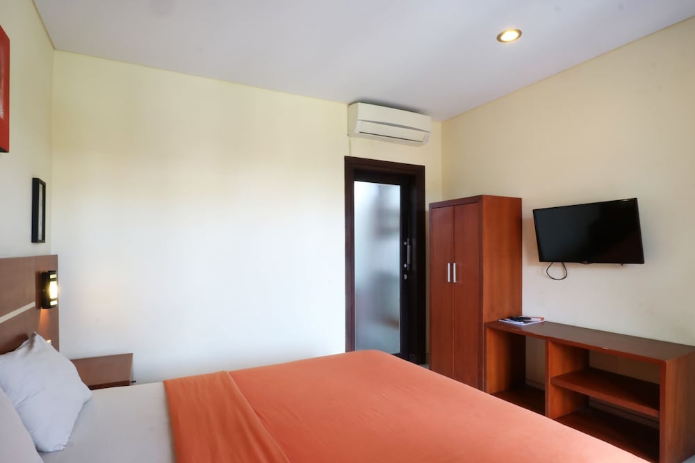 Hotel Kondra Premiere Guest House Kuta
