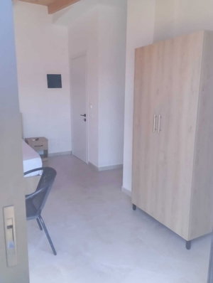 Hotel Brian's Rooms cazare Sarande
