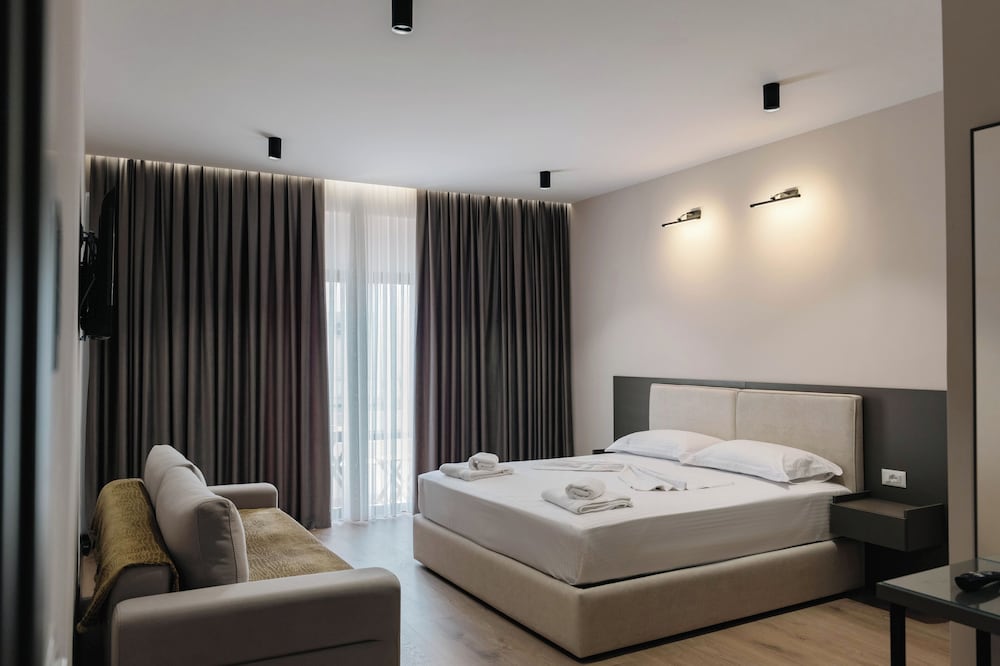 Hotel Elif Hotel