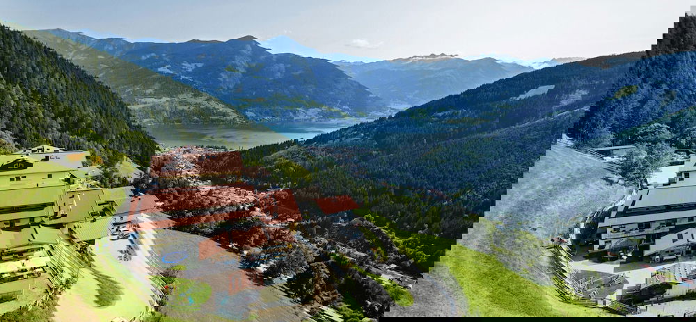 Hotel Berghotel Jaga-Alm