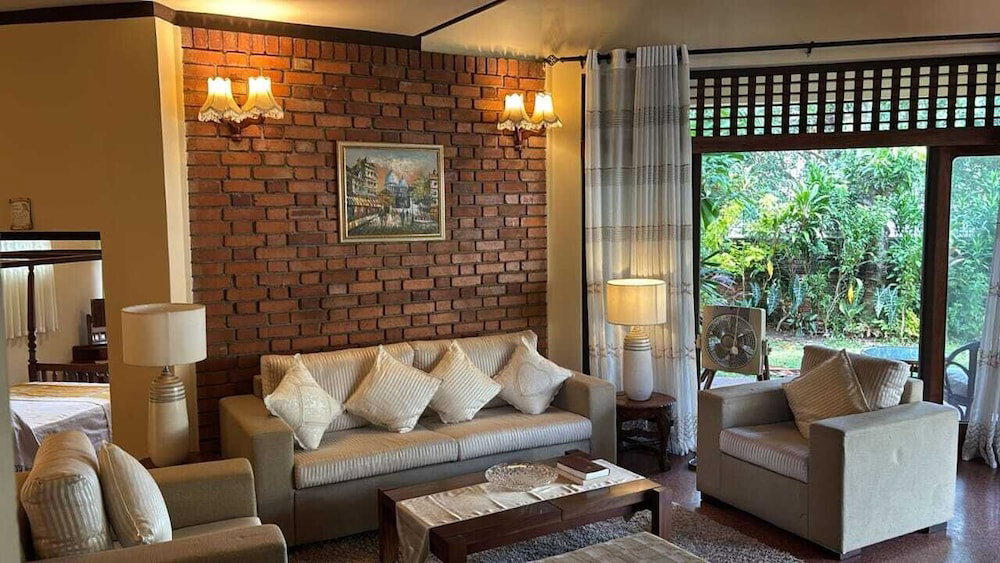 Hotel 19 St. Stephen's Villa