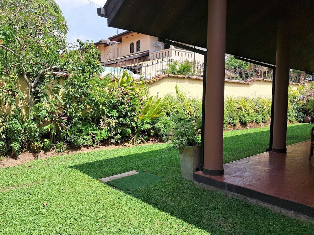 19 St. Stephen's Villa