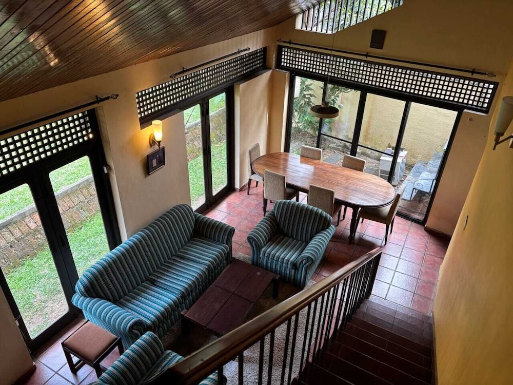 19 St. Stephen's Villa