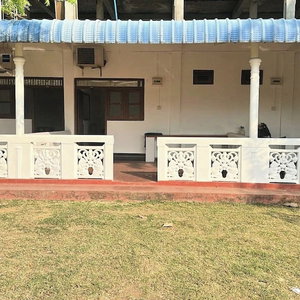 Hotel Lucky 7 Trinco cazare Trincomalee