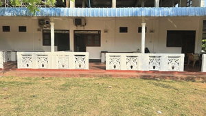 Hotel Lucky 7 Trinco cazare Trincomalee