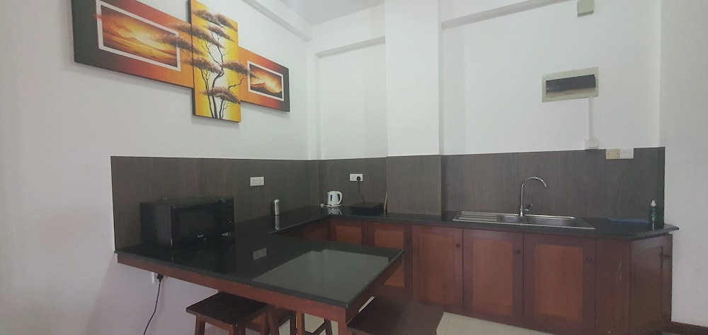 Hotel Mount Apartments Colombo