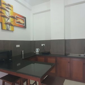 Hotel Mount Apartments Colombo cazare Dehiwala-Mount Lavinia