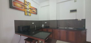 Hotel Mount Apartments Colombo cazare Dehiwala-Mount Lavinia