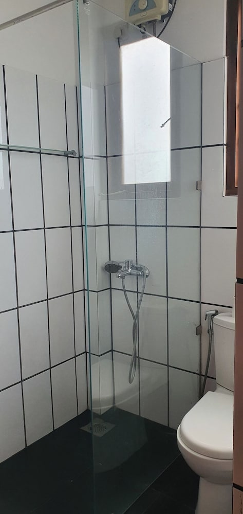 Mount Apartments Colombo