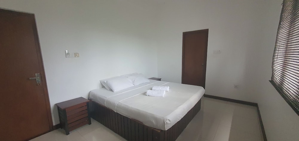 Mount Apartments Colombo