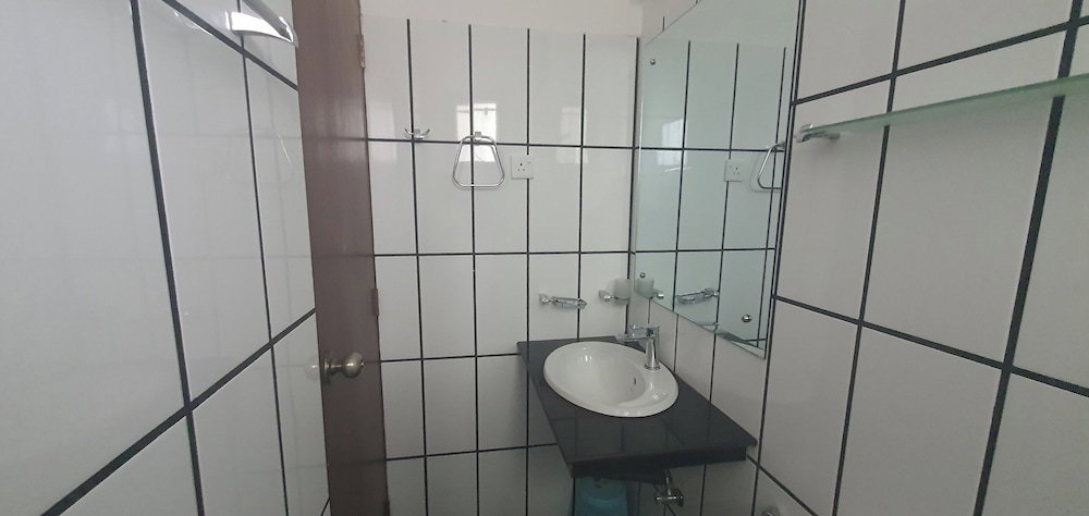 Mount Apartments Colombo