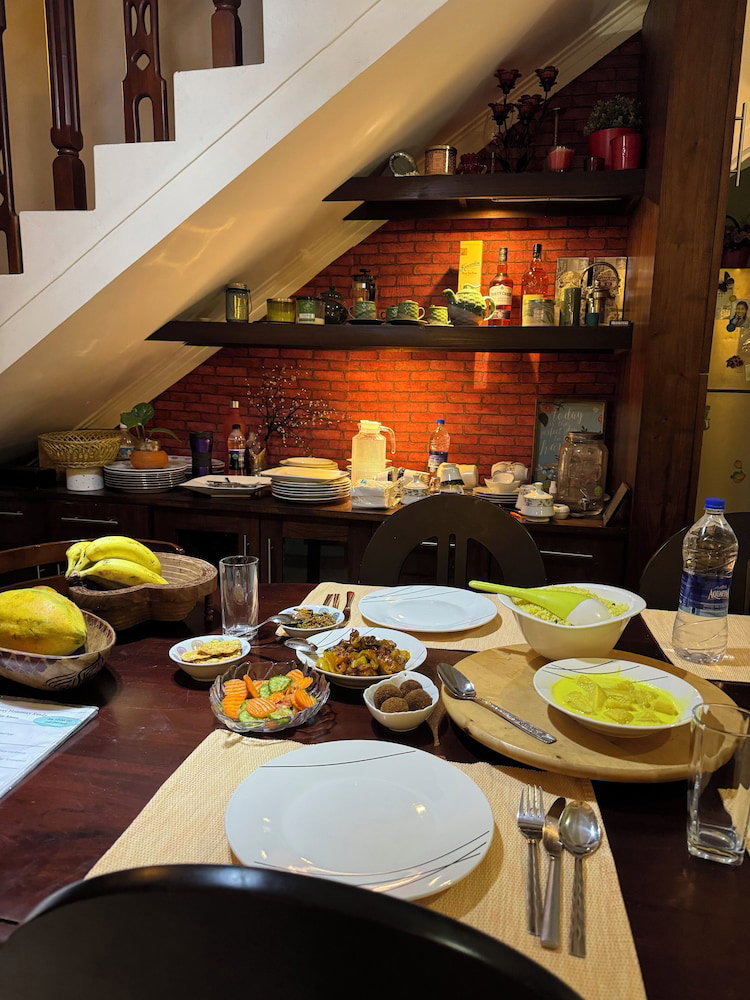 Hotel Hideaway Homestay Kandy