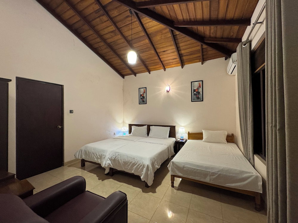 Hideaway Homestay Kandy
