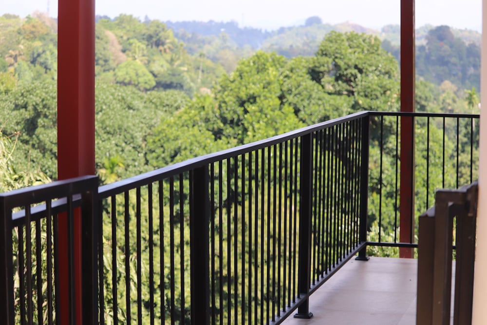 Hideaway Homestay Kandy