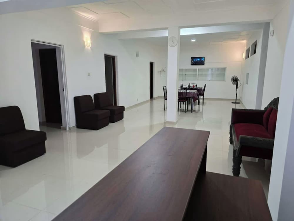 Room-Kandy City View Mpm Guest Room - 3B