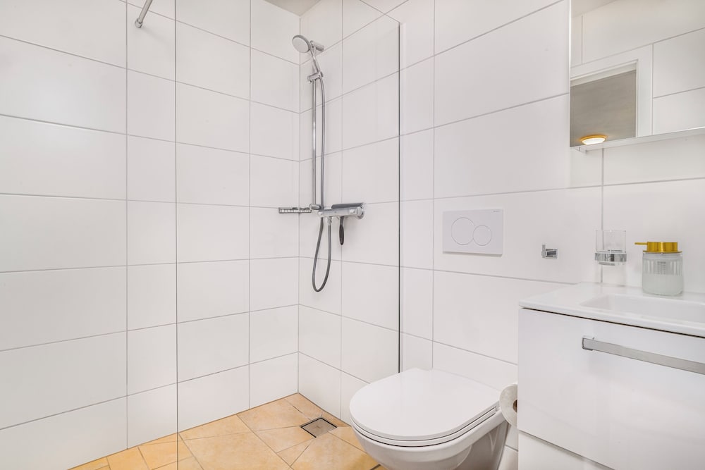 Hotel Visimo Apartments Teufenerstrasse St Gallen - Urban, Direct, Close To Nature