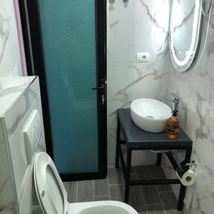 Hotel Monas Guesthouse cazare Sarande