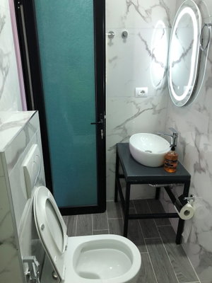 Hotel Monas Guesthouse cazare Sarande