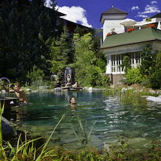 Hotel Salzburgerhof Wellness-, Golf- Und Genießerhotel cazare Zell am See