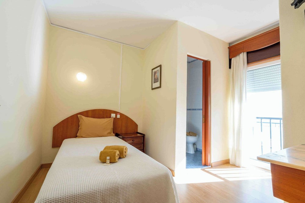 Hotel Residencial Capri By Umbral
