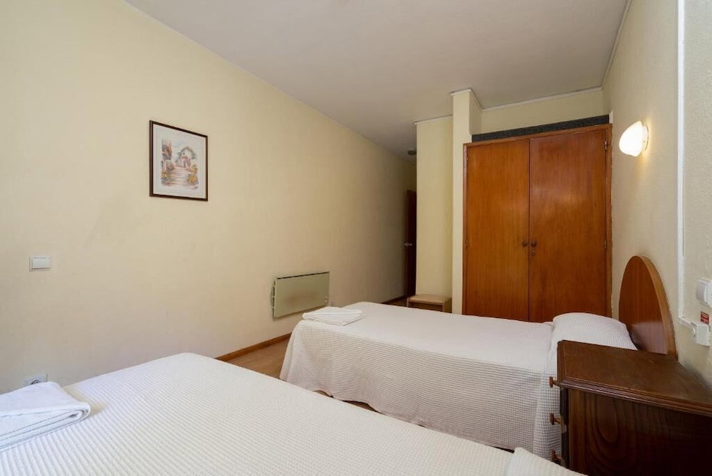 Residencial Capri By Umbral