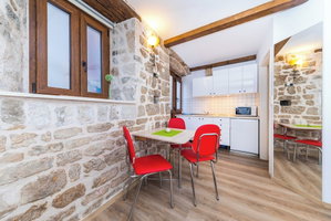 Hotel Studio Apartment First Vestibul, Heart Of Split cazare Split
