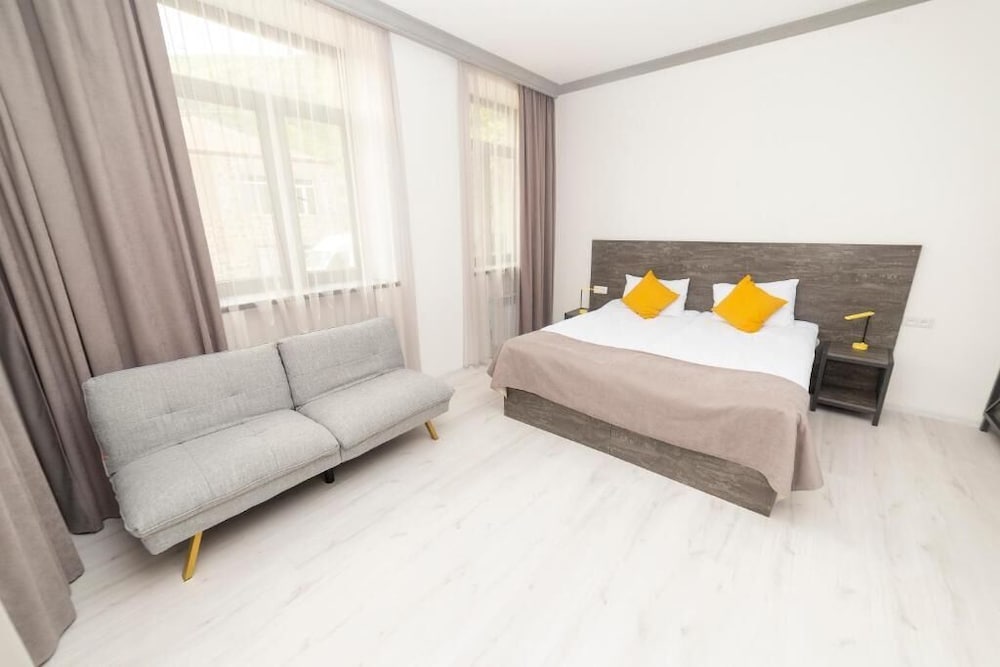Hotel Popock Goris