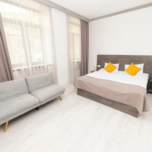 Hotel Popock Goris cazare Goris