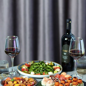 Hotel Sim Plaza cazare Vagharshapat