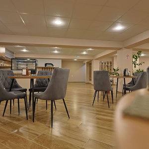 Hotel Fiorella Gyumri cazare Gyumri