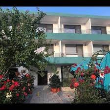 Hotel Casa Asteria