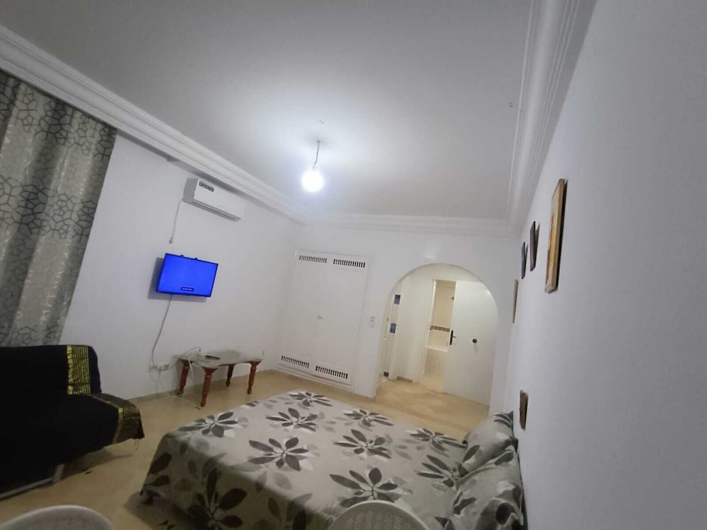 Hotel Résidence Nesrine