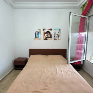 Hotel Sea View Blue Mahdia Apartment2 cazare Mahdia