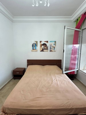 Hotel Sea View Blue Mahdia Apartment2 cazare Mahdia