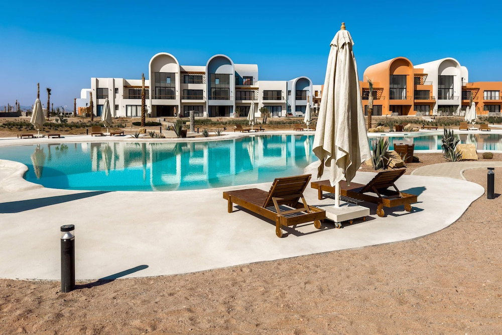 Hotel Xuru Stays I Cool & Curated 1Bdr @ Kamaran El Gouna
