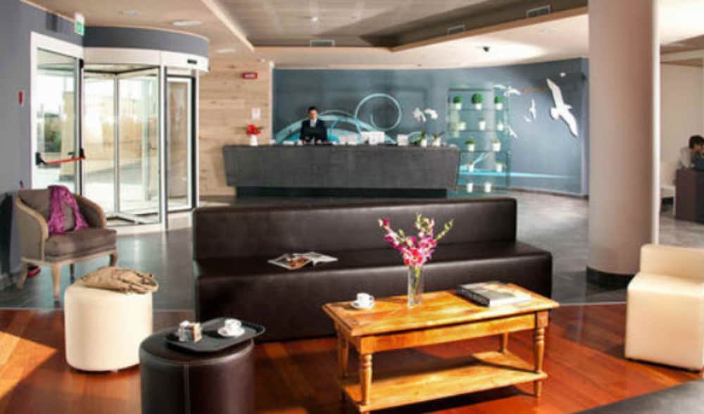 Hotel Tiber Rooftop & Wellness