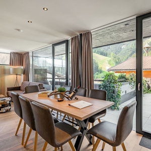 Hotel Sunny Ferienwohnungen cazare Zell am See