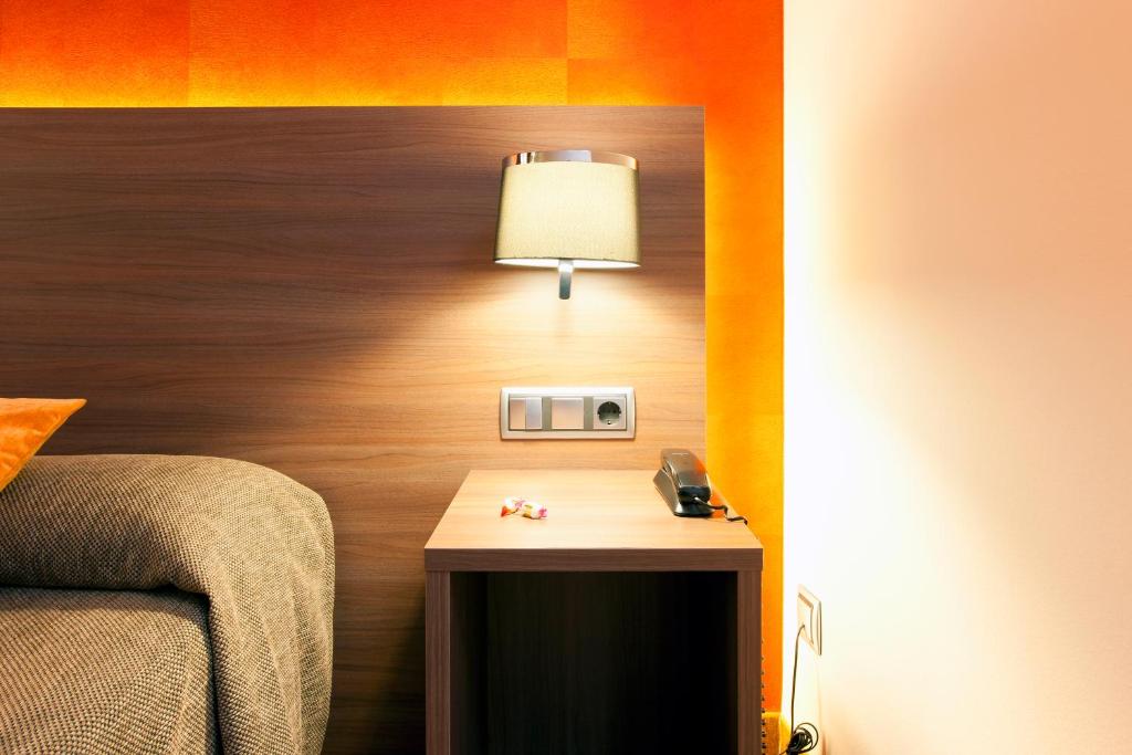 Hotel B&B El Pekinaire