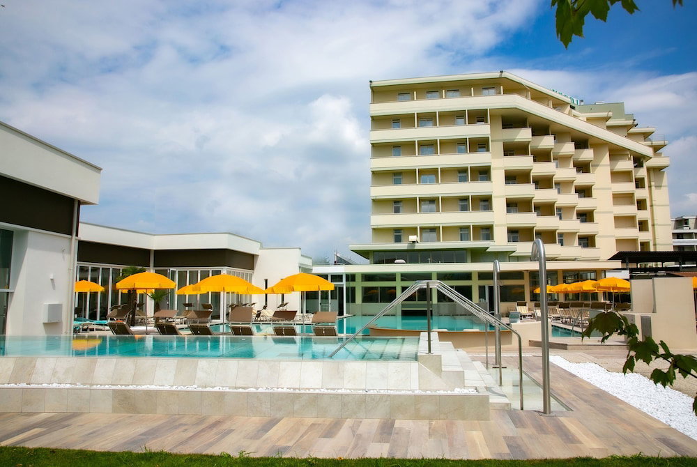 Hotel Abano Verdi Hotel Terme