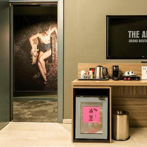 Hotel The Aries cazare Vicenza